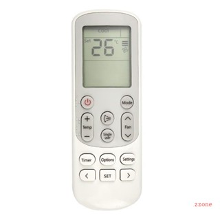 Zzz รีโมตควบคุมเครื่องปรับอากาศ สําหรับ DB93-14643