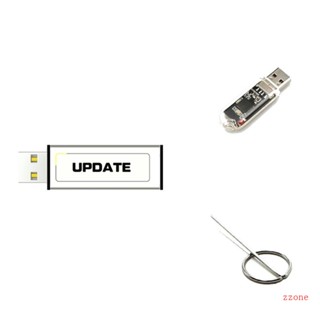 Zzz ESP32 โมดูลอะแดปเตอร์ USB สําหรับ Ps4 9 0