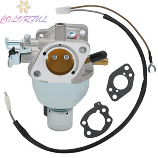 【COLORFUL】Carburetor 350777 844938 846280 846570 High-Quality Materials For Briggs