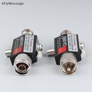 Afl โมดูลเสาอากาศไร้สาย CA-35RS CA-23RP พร้อมตัวยึดสายฟ้า 1 ชิ้น TH