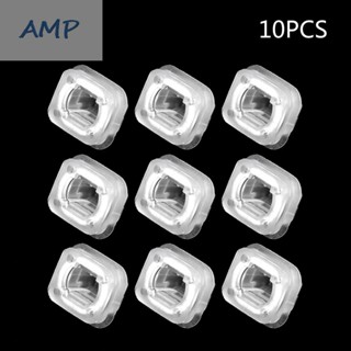 ⚡READYSTOCK⚡10pcs Interior Trim Molding Clips Retainer For BMW 3 5 &amp; 7 Series Grommet Tool