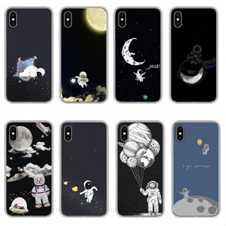 เคสโทรศัพท์ซิลิโคน TPU แบบนิ่ม สําหรับ iphone x se 2016 se 2020 se 2022