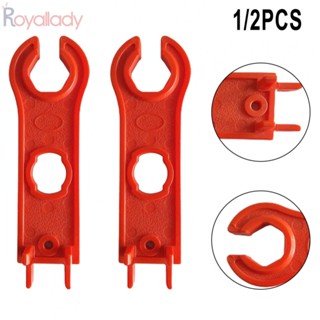 #ROYALLADY#Connector ประแจเชื่อมต่อพลังงานแสงอาทิตย์ โฟโตโวลเทอิก