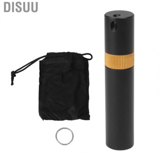 Disuu Coffee Stirrer Type Distribution Tool With Keychain  Tamper