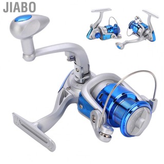 Jiabo Baitcasting Reel Large  Luya Spinning Reels Lightweight Alloy Wheel Seat for Fishing