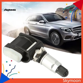 Skym* เซนเซอร์วัดความดันลมยางรถยนต์ TPMS ทนทาน0009052102 สําหรับ Mercedes-Benz