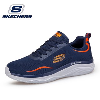 Skechers_ DLUX FITNESS รองเท้าวิ่ง สําหรับผู้ชาย ไซซ์ 40-45 สินค้าพร้อมส่ง