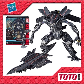 ของเล่นหม้อแปลง Hasbro ครบรอบ 10 ปี SS34 Megatron SS35 L-Class Skyfire 3C