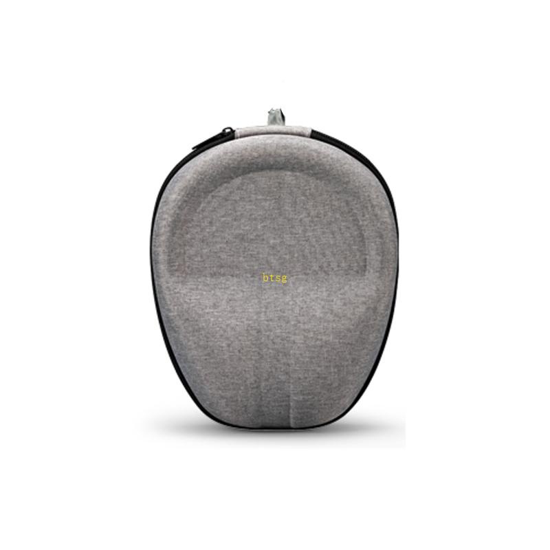 Btsg เคสกระเป๋าถือ สําหรับ Audio-technica ATH-M50X ATH-M40X ATH-M50S E