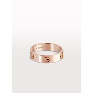 แหวนคู่แต่งงาน ของแท้ 100% Cardi LOVE Ring Classic