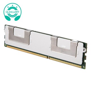 แรมหน่วยความจํา 32GB DDR3 PC3L-12800L 1.35V 1600Mhz ECC LRDIMM 4Rx4 240-Pin สําหรับ Samsung Server Memory RAM