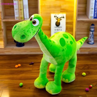 Onew ตุ๊กตาไดโนเสาร์ Pixar Movie Good Dinosaur Spot Dinosaur Arlo ของเล่นสําหรับเด็ก 1 ชิ้น