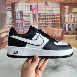 Nike AIR FORCE 1 AF1 รองเท้าผ้าใบ ข้อสั้น อเนกประสงค์ แฟชั่น สําหรับผู้ชาย ผู้หญิง FD9912