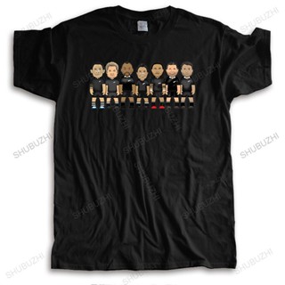 ดูดีนี่ เสื้อสีขาว - ชายนิวซีแลนด์รักบี้AllBlackLegendsโจนาห์โลมูริชชี่แม็คคอว์แดนคาร์เตอร์บิลวิลเลียมส์มาอ