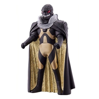 [พร้อมส่ง] Bandai Decay Ultraman Guregels โมเดลตุ๊กตายางนิ่ม 182 Monster 500 ของเล่นสําหรับเด็ก