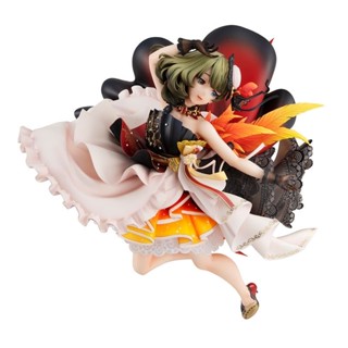 ฟิกเกอร์ MegaHouse Idol Master Cinderella Girl Kaede Takagaki Long Wings ZYTB