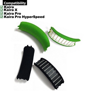 อะไหล่แถบคาดศีรษะ แบบเปลี่ยน สําหรับหูฟัง Razer Kaira X Pro HyperSpeed 1 ชิ้น