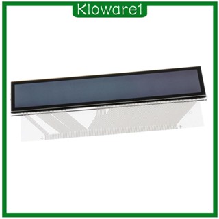 [Kloware1] หน้าจอแสดงผล LCD สําหรับรถยนต์ 5260179 4713350 อะไหล่ซ่อมแซมหน้าจอ LCD สําหรับ 9-5 Sid2 Sid3