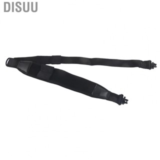 Disuu 2 Point Sling Fatigue Resistant Quick Adjust for Hunting Activities