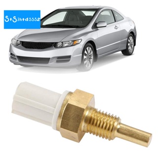 เซนเซอร์อุณหภูมิน้ําหล่อเย็นเครื่องยนต์ สําหรับ Honda Civic Accord Acura 37870-PLC-004 37870-RTA-005