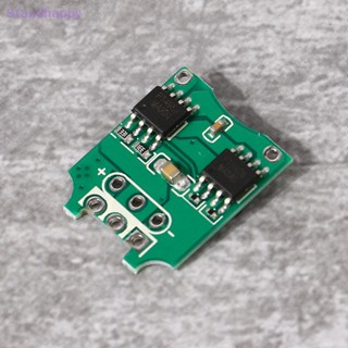 Standhappy โมเดลเครื่องบินบังคับวิทยุ 3A Mini ESC สองทาง พร้อมแปรง หลายหมุน 1 ชิ้น