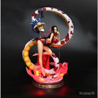 [Spot quick delivery] direct sales GK pirate/navigator F3 hot clothes female emperor hand-made model toy boxed