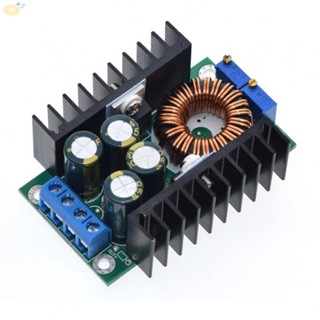 【VARSTR】Converter Module 300W Converter DC-DC CC CV Power Supply Module Step-down