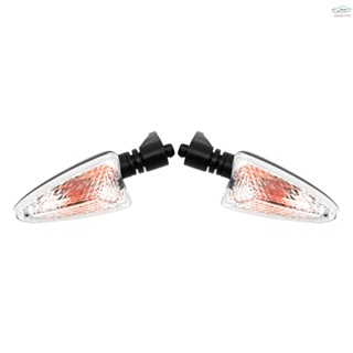 มีสินค้า ไฟเลี้ยว LED 12V แบบเปลี่ยน สําหรับรถจักรยานยนต์ S1000RR C600 R1200R R1200GS