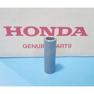 44620-K97-T00ปลอกรองระหว่างลูกปืนล้อหน้าแท้HONDA PCX150 ปี2018-2020อะไหล่แท้ศูนย์HONDA()1ชิ้น