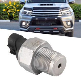 เซนเซอร์แรงดันน้ํามันเชื้อเพลิง สําหรับ Toyota Hilux Hiace D4D 3.0L 89458-71010 499000-6121