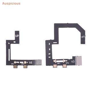 [มงคล] ชุดสายเคเบิลสวิตช์ Oled Revised V1 V2 V3 Lite TX PCB สําหรับชิป Hwfly Core หรือ SX Core 1 ชุด