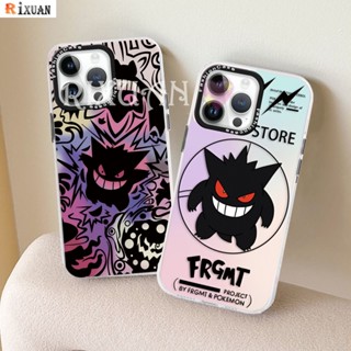 เคสมือถือ ลายการ์ตูนมอนสเตอร์ Thunderbolt ไล่โทนสี กันกระแทก สําหรับ Infinix Hot 30i Smart 7 Smart 6 Smart 5 Hot 20s Hot 11 Play Hot 10 Play Hot 10 Lite Hot 12 Play