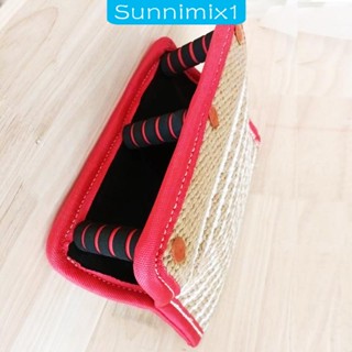 [Sunnimix1] หมอนกัด ขนาดเล็ก สําหรับสัตว์เลี้ยง สุนัข