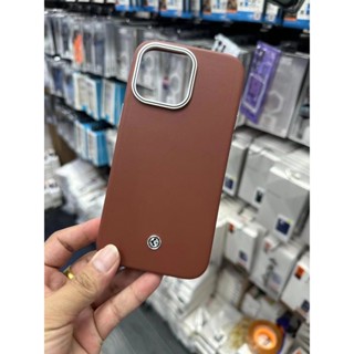 เคสหนังเชิงพาณิชย์ Spigen แม่เหล็กเคสโทรศัพท์แบบไฮบริดพิเศษสำหรับ iPhone 14 Pro Max iPhone 14/13 iPhone 13 Pro Max พร้อมฝาครอบโทรศัพท์กันกระแทก