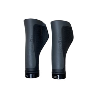 ปลอกแฮนด์จักรยาน Dahon รุ่น Soft Palm Locking Grips