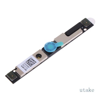 Utakee กล้องเว็บแคมแล็ปท็อป คอมพิวเตอร์ สําหรับ Dell Latitude E7480 E7470 E7270 E5580 E5470 E5480 3510 7480 7490 75