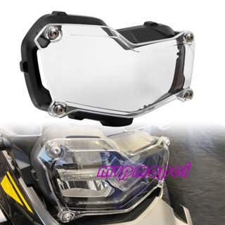 ลดราคา!ฝาครอบป้องกันไฟหน้า แบบปลดเร็ว สําหรับ BMW F850GS F850GS ADV F750GS