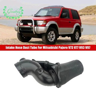 Mr481402 อะไหล่ท่อไอเสียรถยนต์ สําหรับ Mitsubishi Pajero V73 V77 V93 V97 1500A292