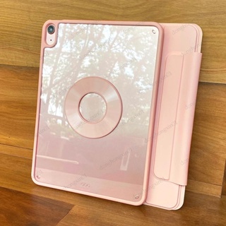 เคส สําหรับ IPad Pro 12.9 2015 2017 Pro 12.9 2022 2021 2020 18 Pro 11 Air 5 4 3 2 1 9.7 5th 6th 10.2 9th 8th 7th Mini 6 10th 10.9