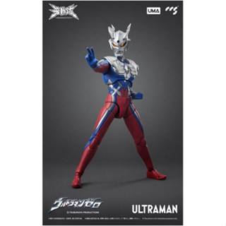 ของเล่นโมเดลฮีโร่อุลตร้าแมน Ccs TOYS Light Track Siro Ultraman รุ่นใหม่ พร้อมส่ง