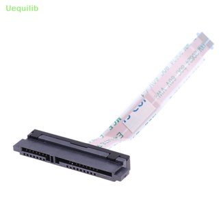 Uequilib สายเคเบิลฮาร์ดไดรฟ์ HDD สําหรับแล็ปท็อป HP 14-dh TPN-C131 14m-dh