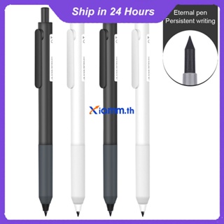 Richanghuodong ทนทาน Inkless Eternal ดินสอ Hb ไม่จำกัดปากกาเขียนไม่มีหมึก Sketch เครื่องมืออุปกรณ์สำนักงานเครื่องเขียนโรงเรียนของขวัญสำหรับเด็ก