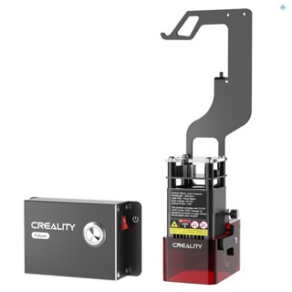 Creality โมดูลเลเซอร์ 1.6W 0.06x0.06 มม. สําหรับ CR-10 Mini Ender-2 Pro Ender-3 Neo Ender-3 V2 Neo Ender-3 Max Neo Ender-3 V2 Ender-3 Ender-3 Pro Ender-3 S1 E