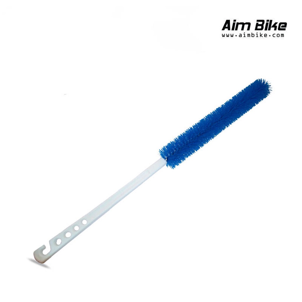 Morgan Blue แปรงทำความสะอาดจักรยาน Morgan Blue : Quick and Clean