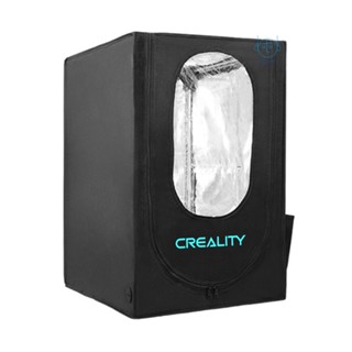 [mjia] Creality ฝาครอบป้องกันความร้อน กันไฟ สําหรับเครื่องพิมพ์ 3D Ender-3 Series CP-01 Ender-2 CR-100