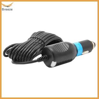 Breeze อะแดปเตอร์สายชาร์จ Usb อินเตอร์เฟส น้ําหนักเบา สําหรับกล้อง Mp3 โทรศัพท์