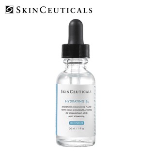 SkinCeuticals Hydrating B5 Serum เซรั่มลดเลือนริ้วรอย 30ml ครีมบำรุงหน้า เซรั่มบำรุงหน้า เซรั่มลดเลือนริ้วรอย