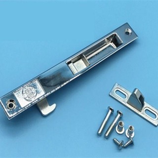 [Window Lock Accessories] ตะขอล็อกประตู หน้าต่าง บานเลื่อน โลหะผสมอลูมิเนียม 90 แบบ 90 ด้าน 70 ตะขอ