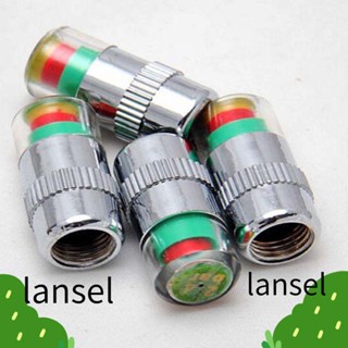 หมวกกันลมสำหรับรถยนต์ 4 ชิ้น