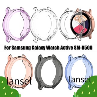 Lansel นาฬิกาข้อมือ Samsung Galaxy Sm - R 500